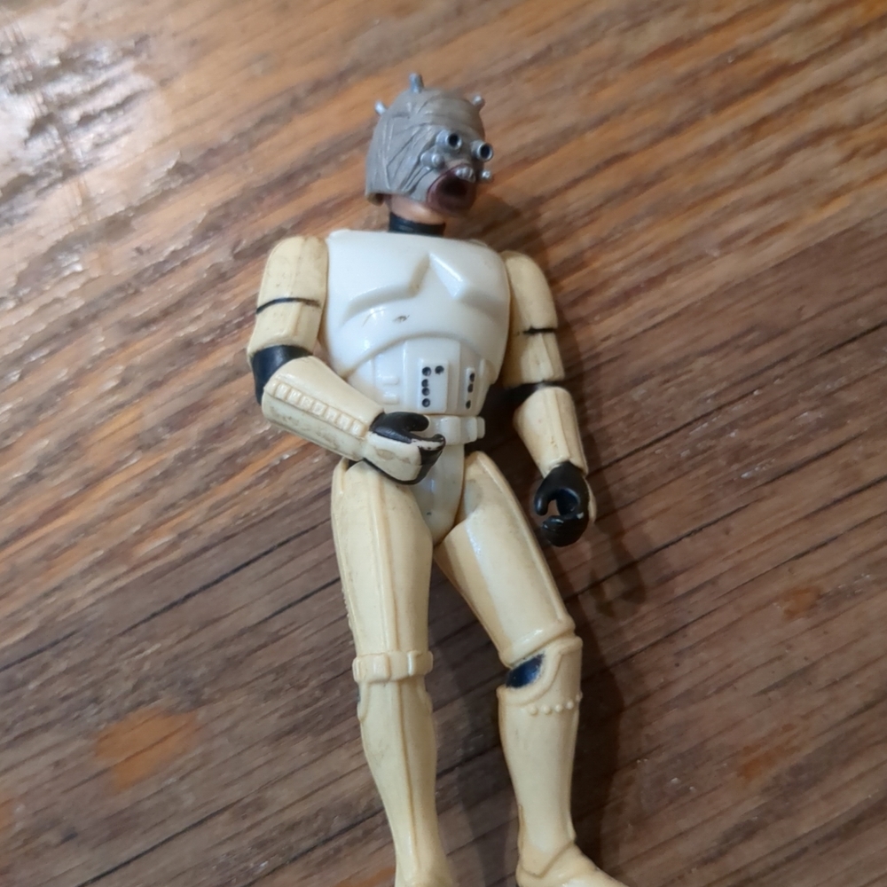 Star wars - Picture 5 of 5